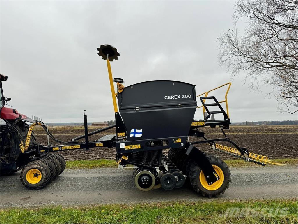 Multiva Cerex 300 Sorvetőgép