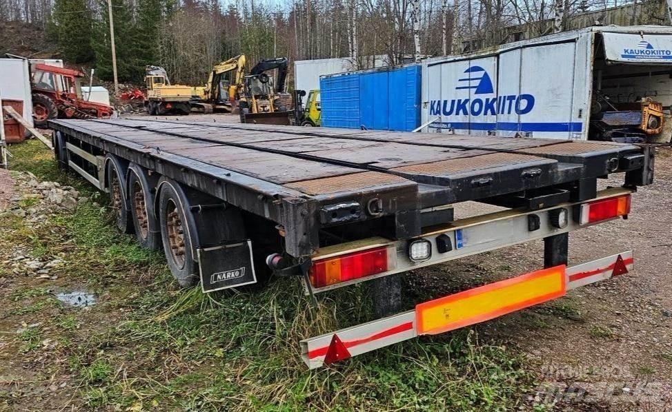 Närko D5MP12A19 Multiliftes