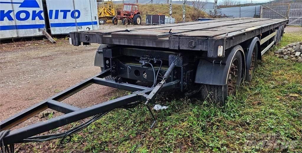 Närko D5MP12A19 Multiliftes