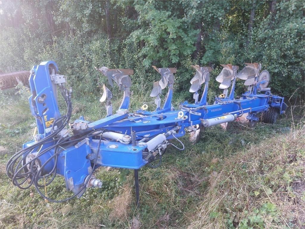 Överum VF-EX 5975 Egyéb mezőgazdasági gépek