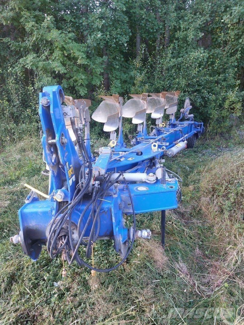 Överum VF-EX 5975 Egyéb mezőgazdasági gépek