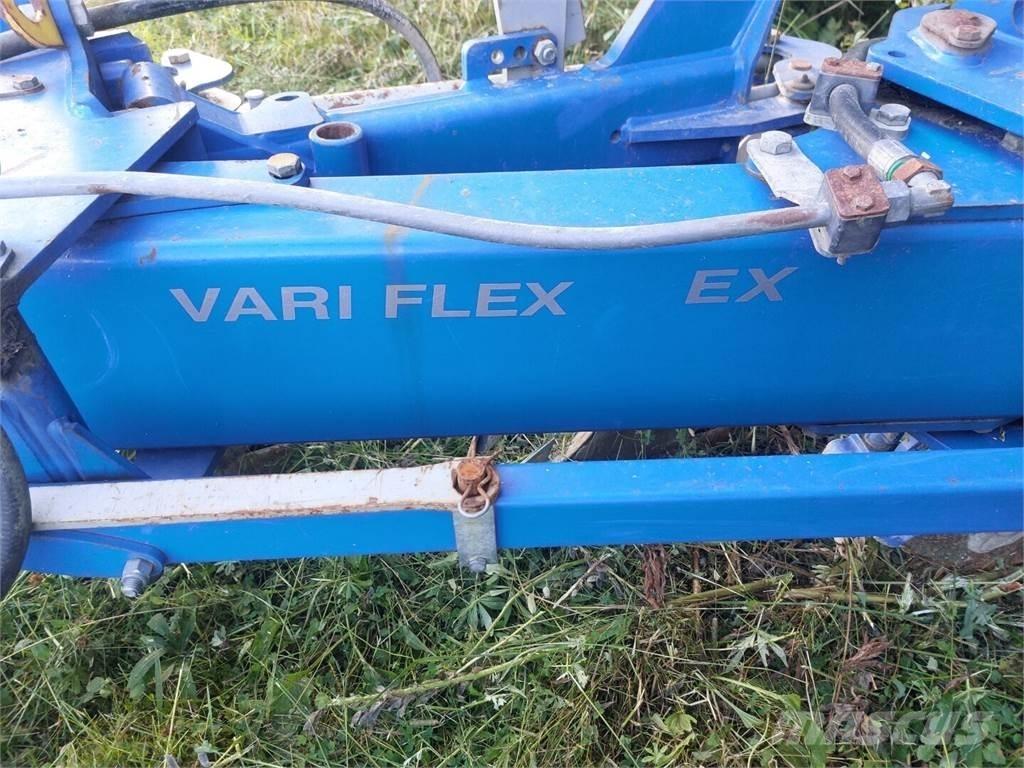 Överum VF-EX 5975 Egyéb mezőgazdasági gépek