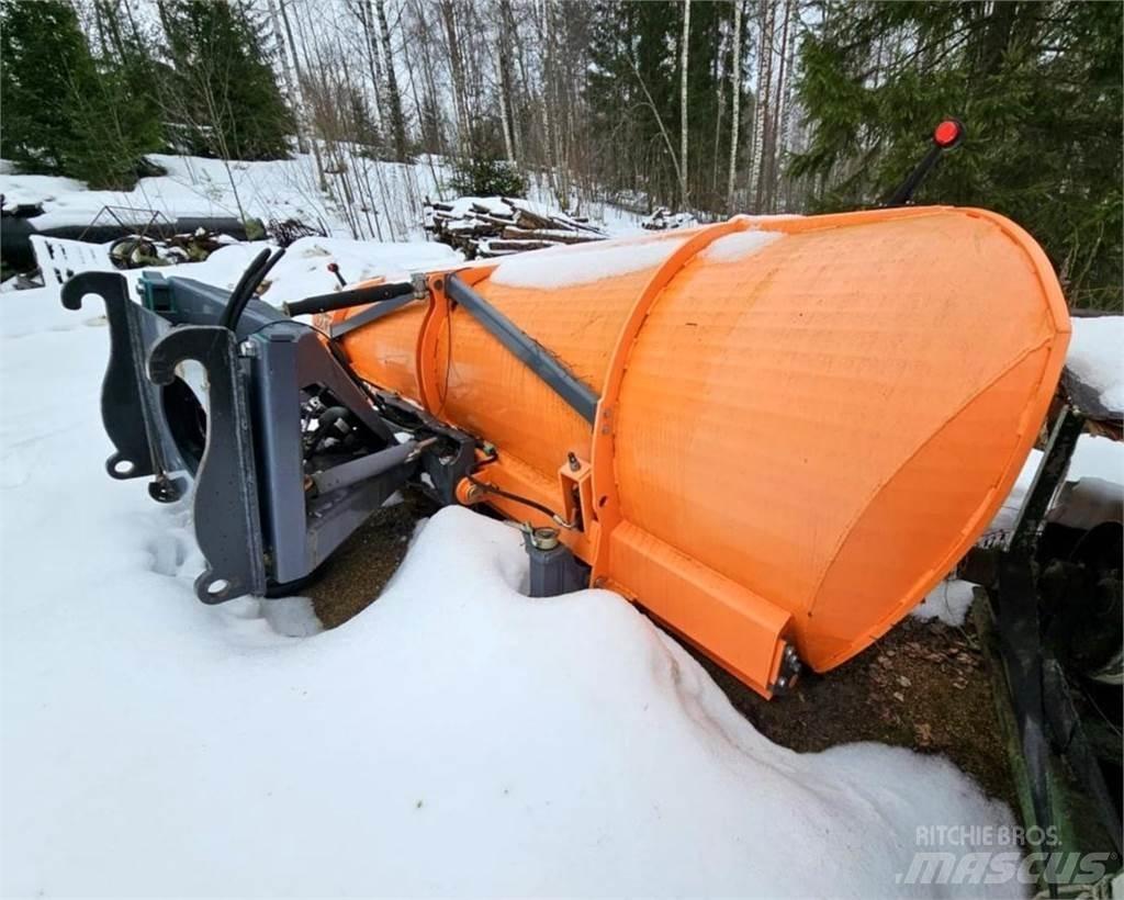 Oxsa Road 3600 Ekék