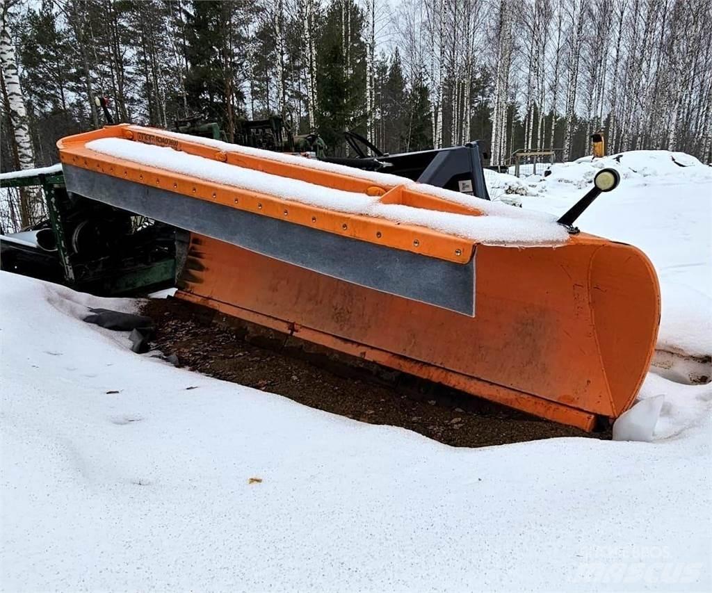 Oxsa Road 3600 Ekék