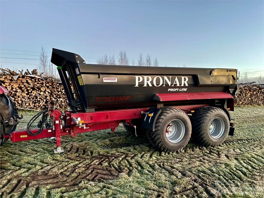 Pronar T701HP Billenő Mezőgazdasági pótkocsik