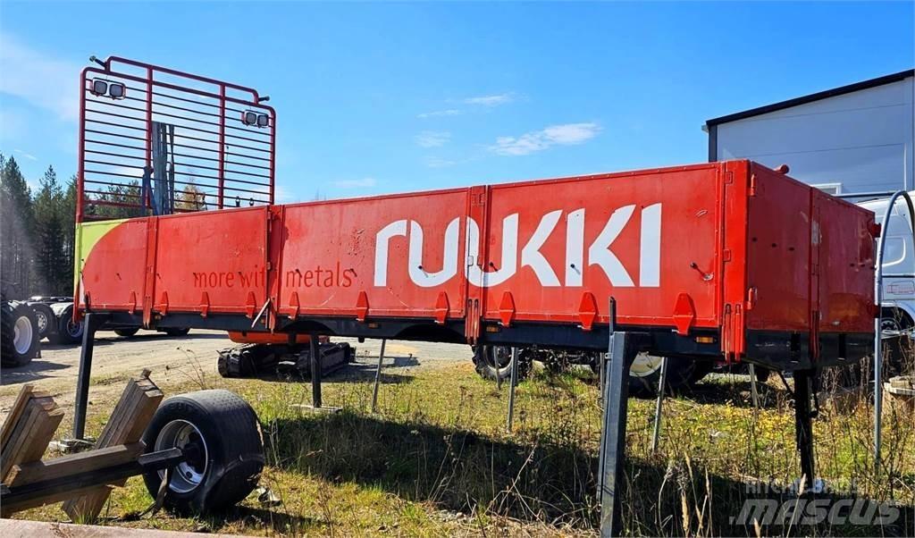  Rahtilava Állványok