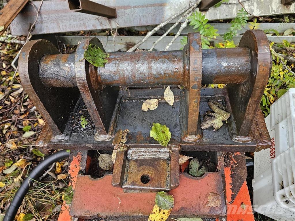 Rammer S54 NTP10 Fejtőgépek