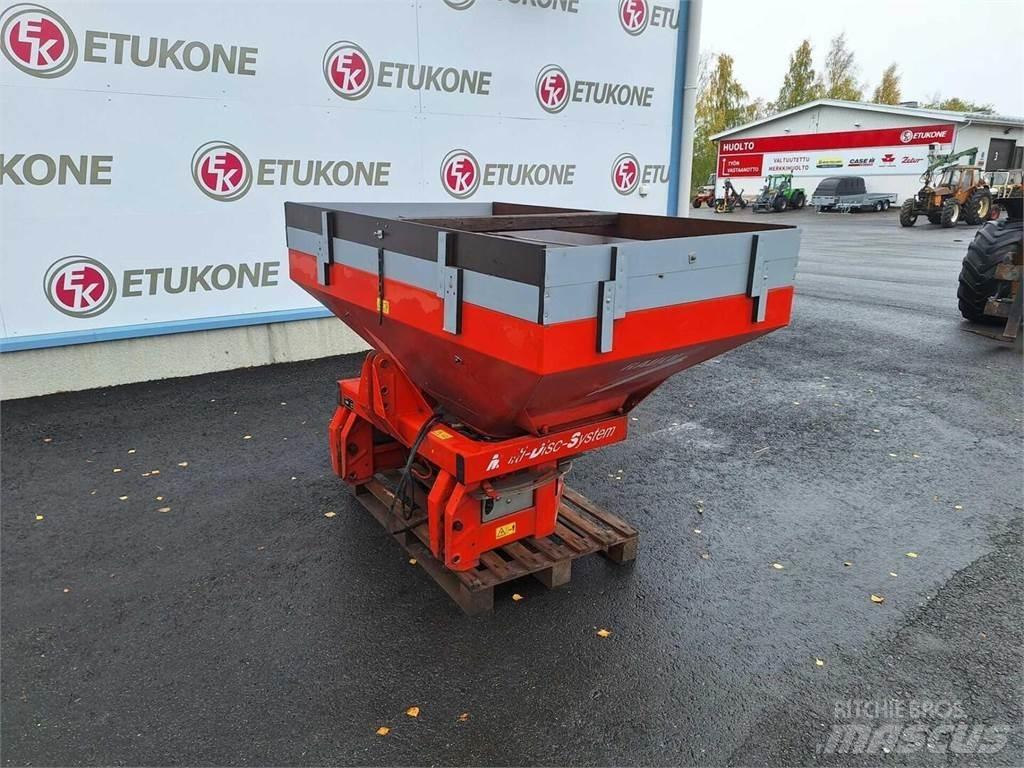 Rauch MDS921 Egyéb trágyázógépek és tartozékok