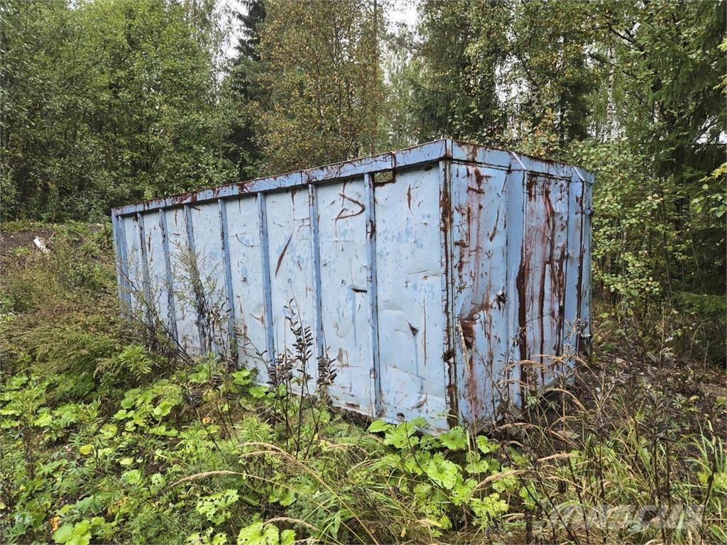  Roskalava Állványok