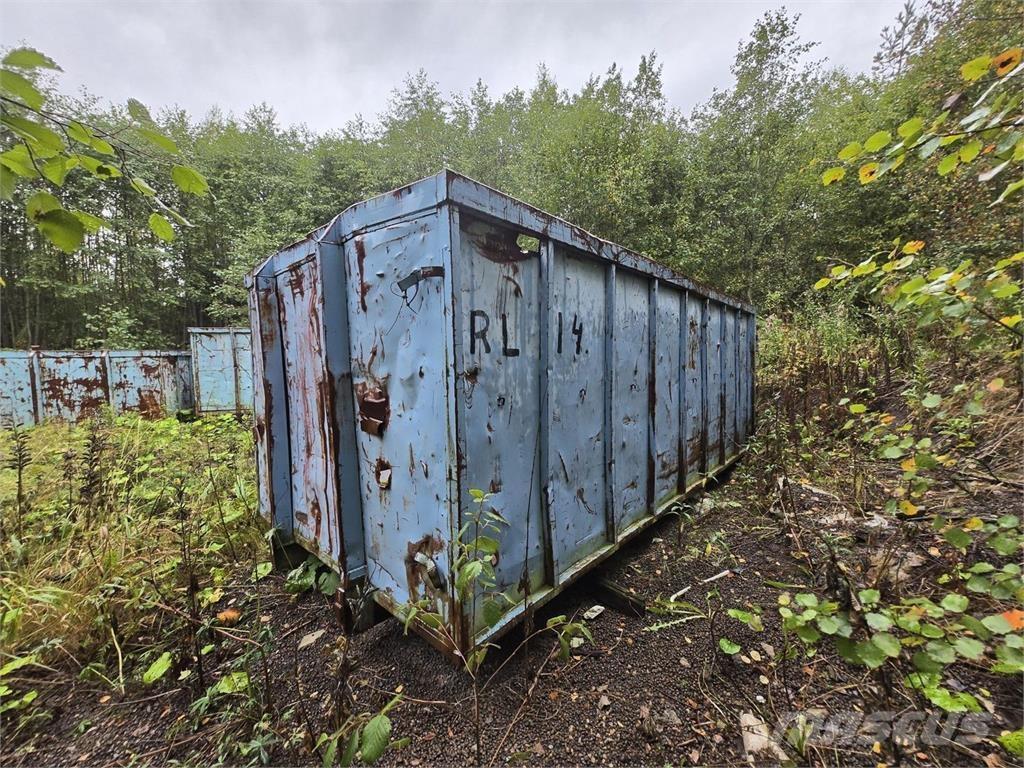  Roskalava Állványok