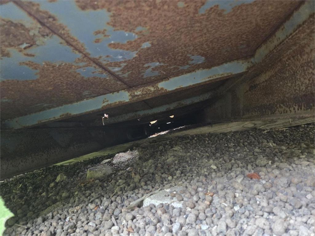  Roskalava Állványok