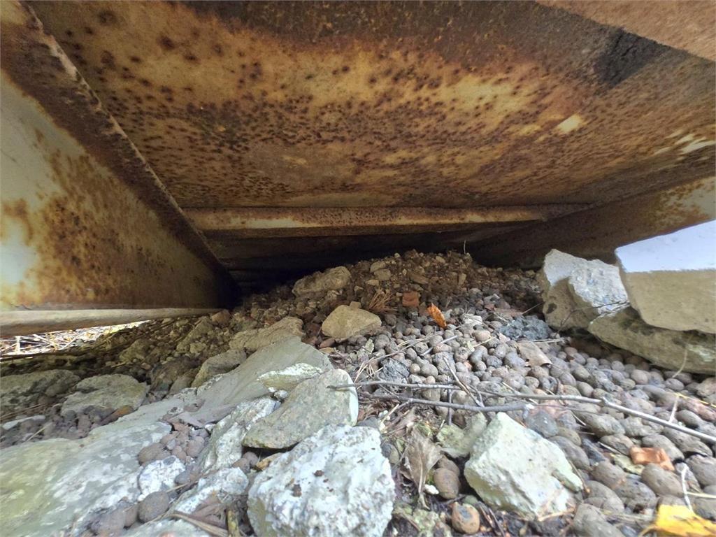  Roskalava 4,6m Állványok