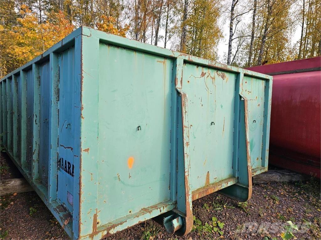  Roskalava 4,9m Állványok