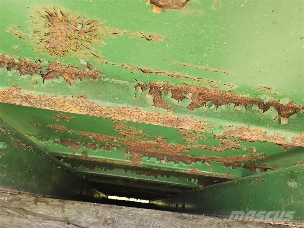  Roskalava 5,4m Állványok