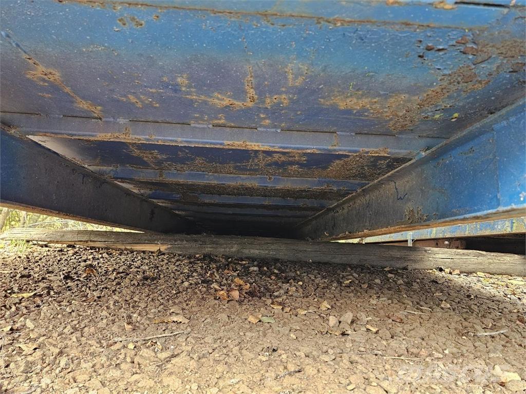  Roskalava 5,5m Állványok