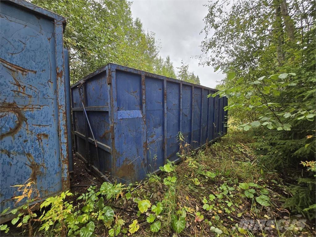  Roskalava 6m Állványok