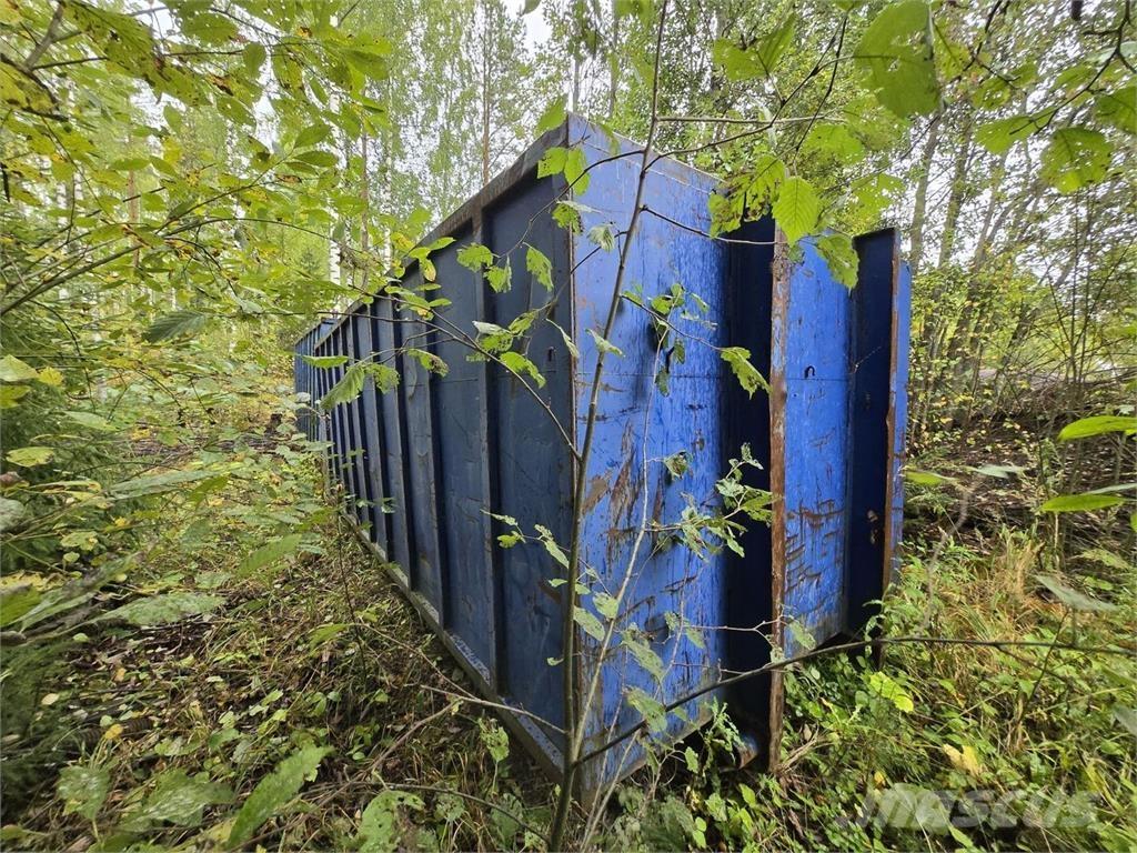  Roskalava 6m Állványok