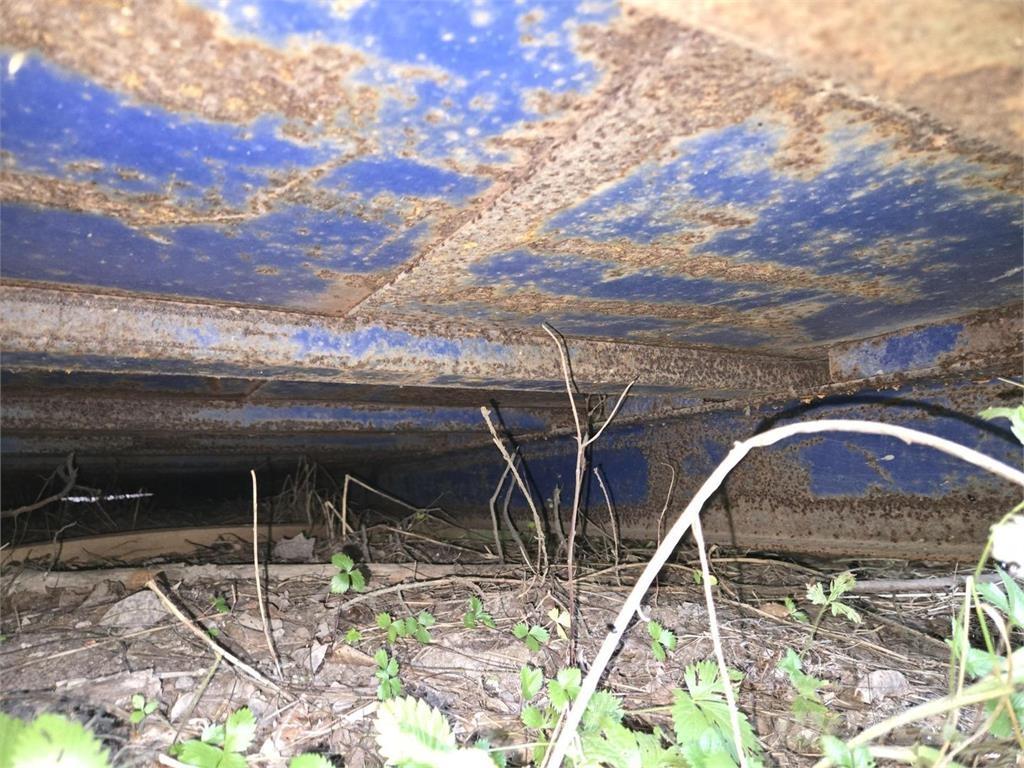  Roskalava 6m Állványok