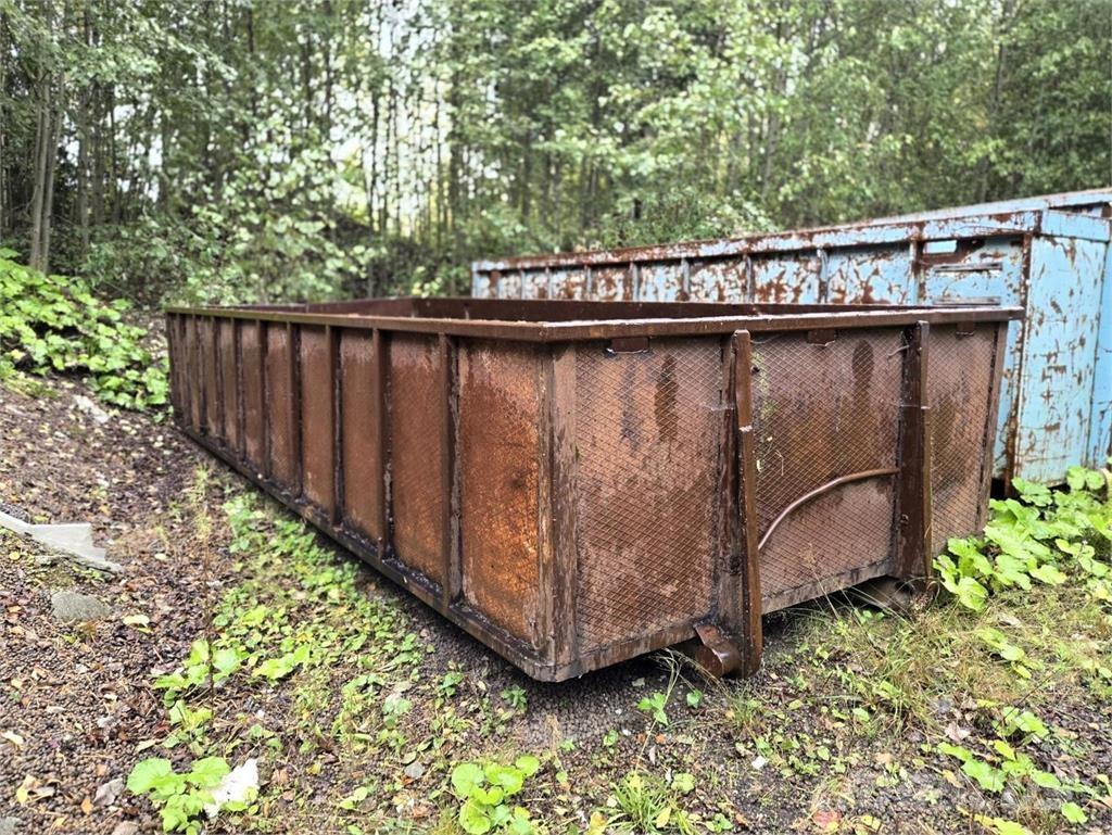  Roskalava 6m Állványok