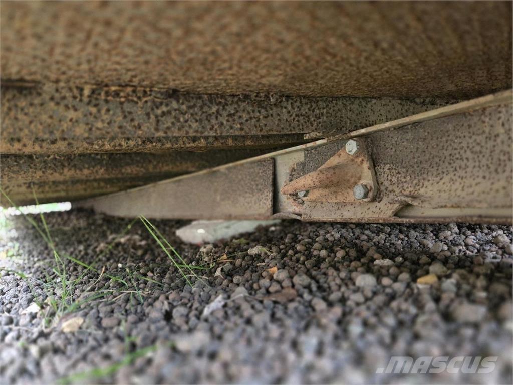  Roskalava 6m Állványok