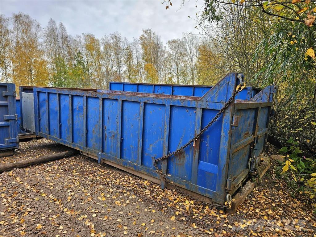  Roskalava 6m Állványok