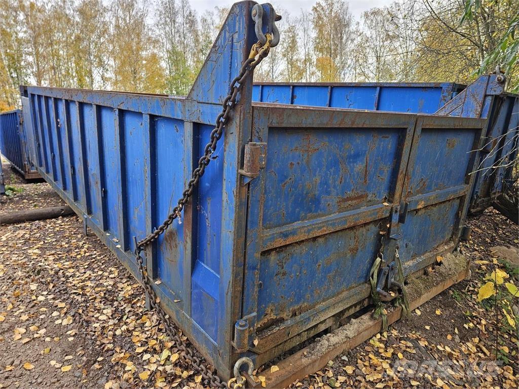  Roskalava 6m Állványok