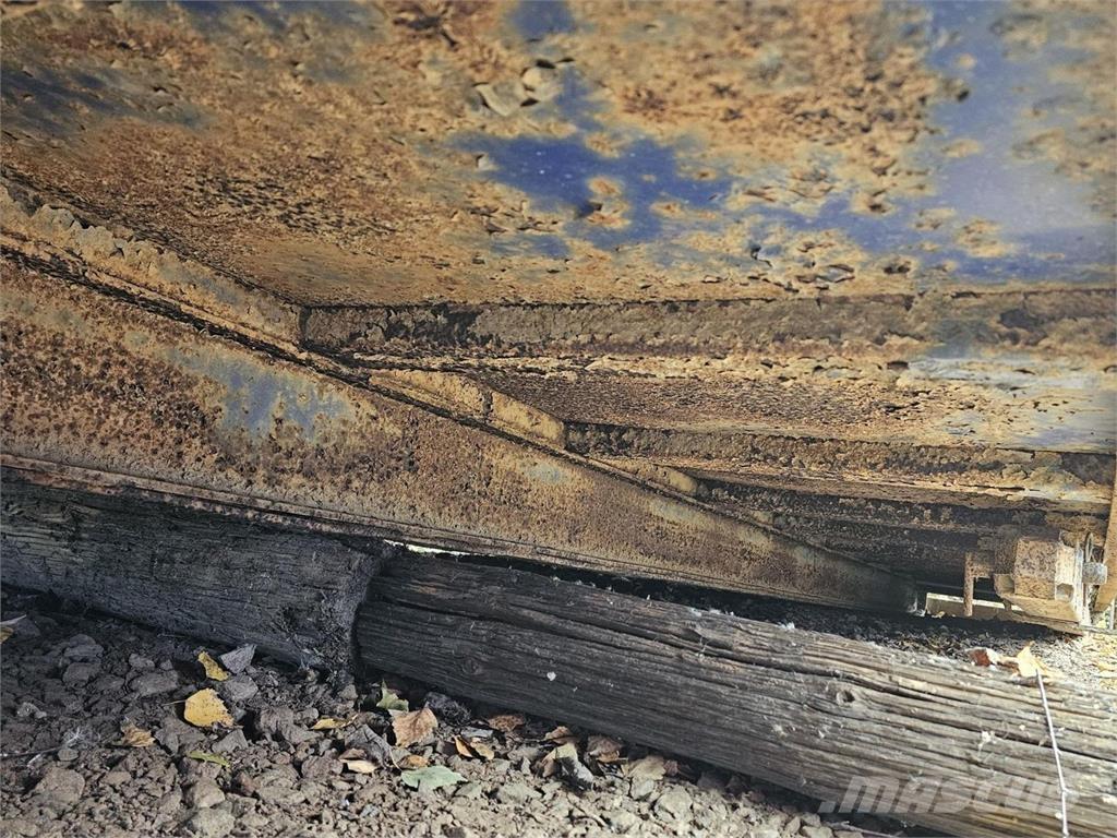  Roskalava 6m Állványok