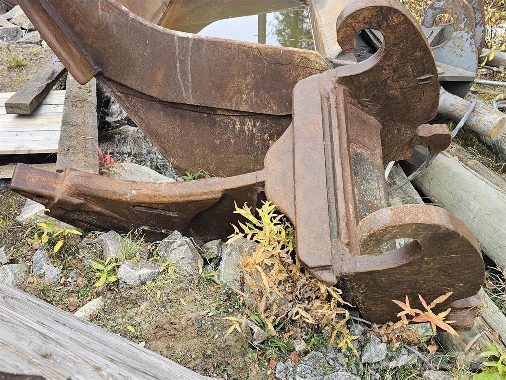  Routapiikki Egyéb alkatrészek