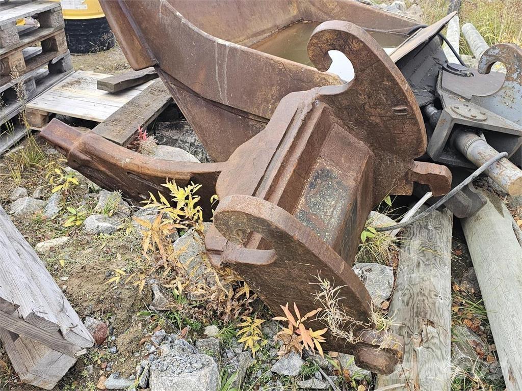  Routapiikki Egyéb alkatrészek