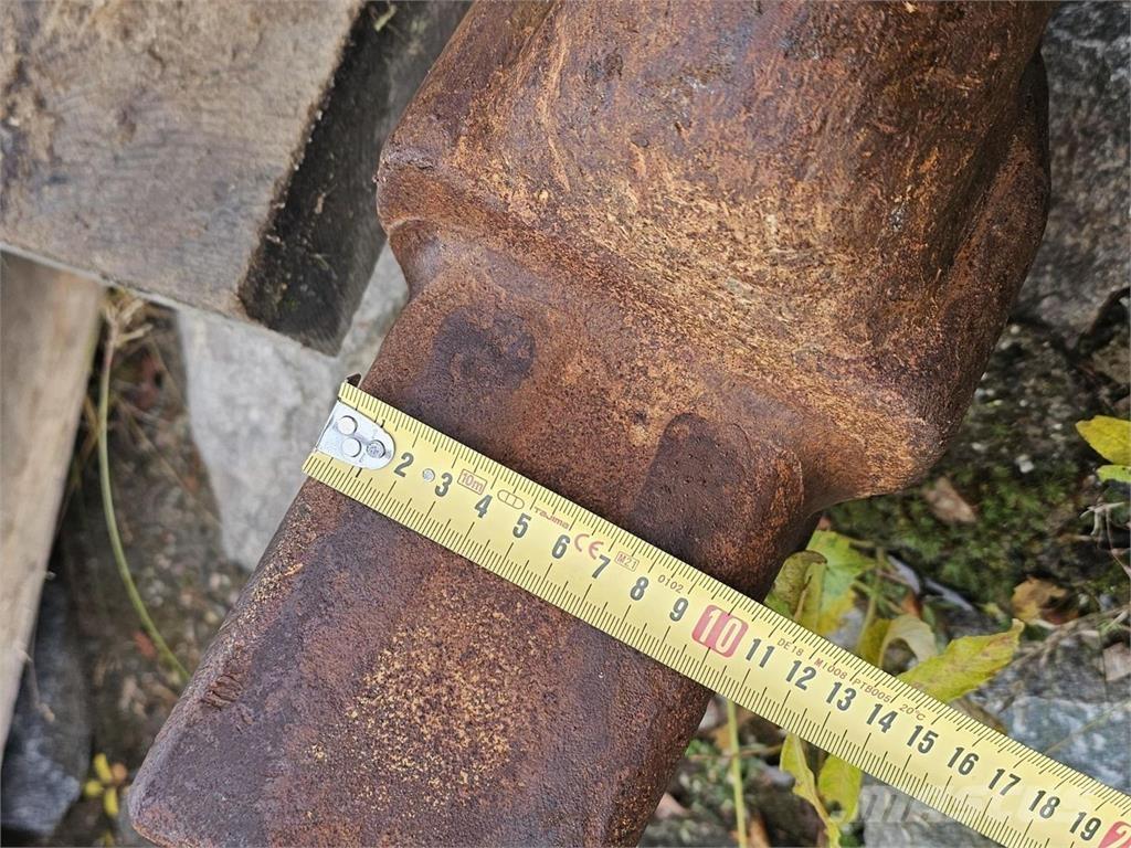  Routapiikki Egyéb alkatrészek