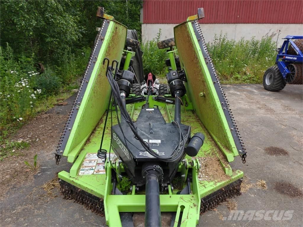 Schulte Fx 1800 Kaszák