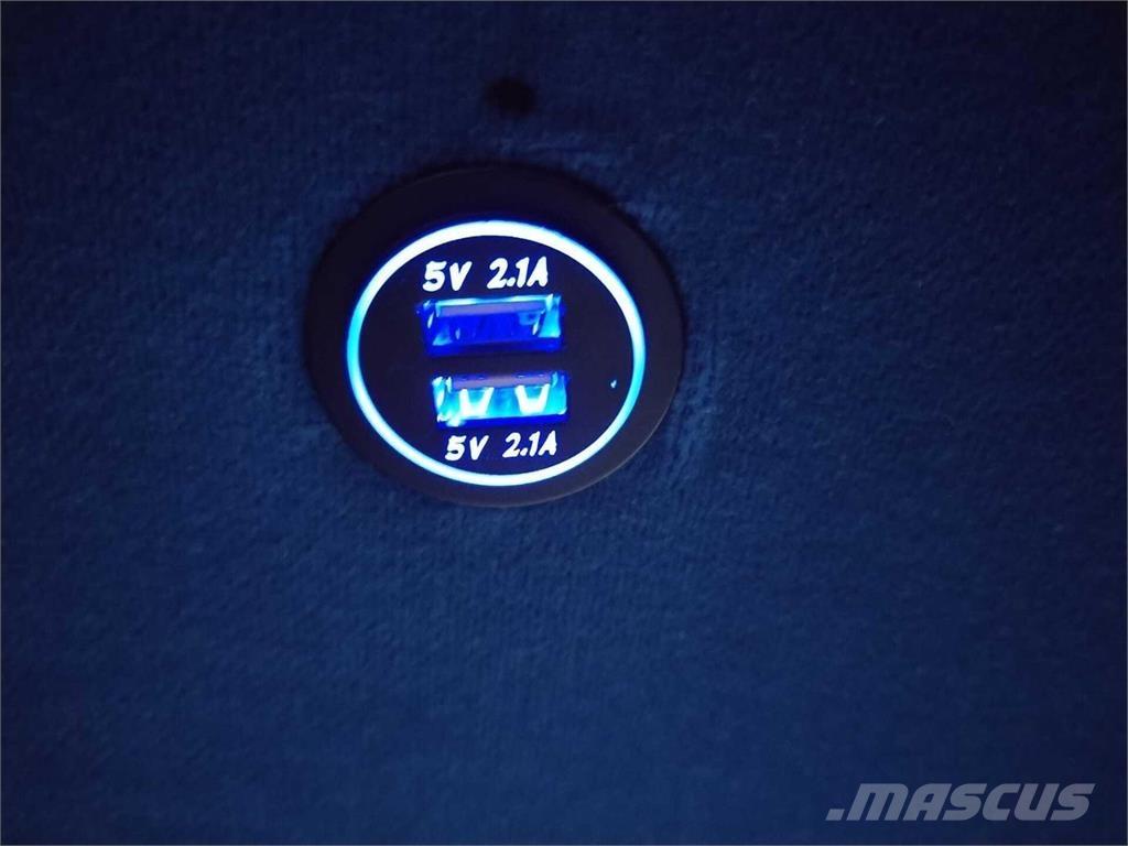 Setra 431 DT Kirándulóbuszok