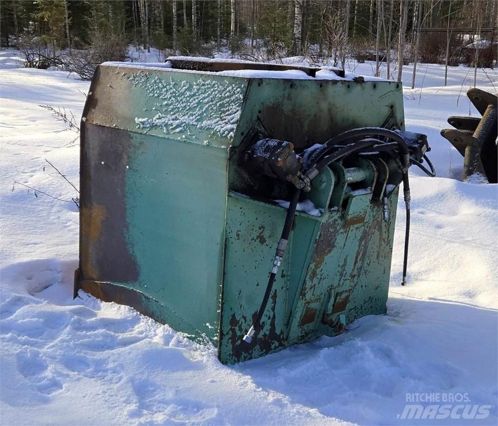  Seulakauha NTP10 Markolók