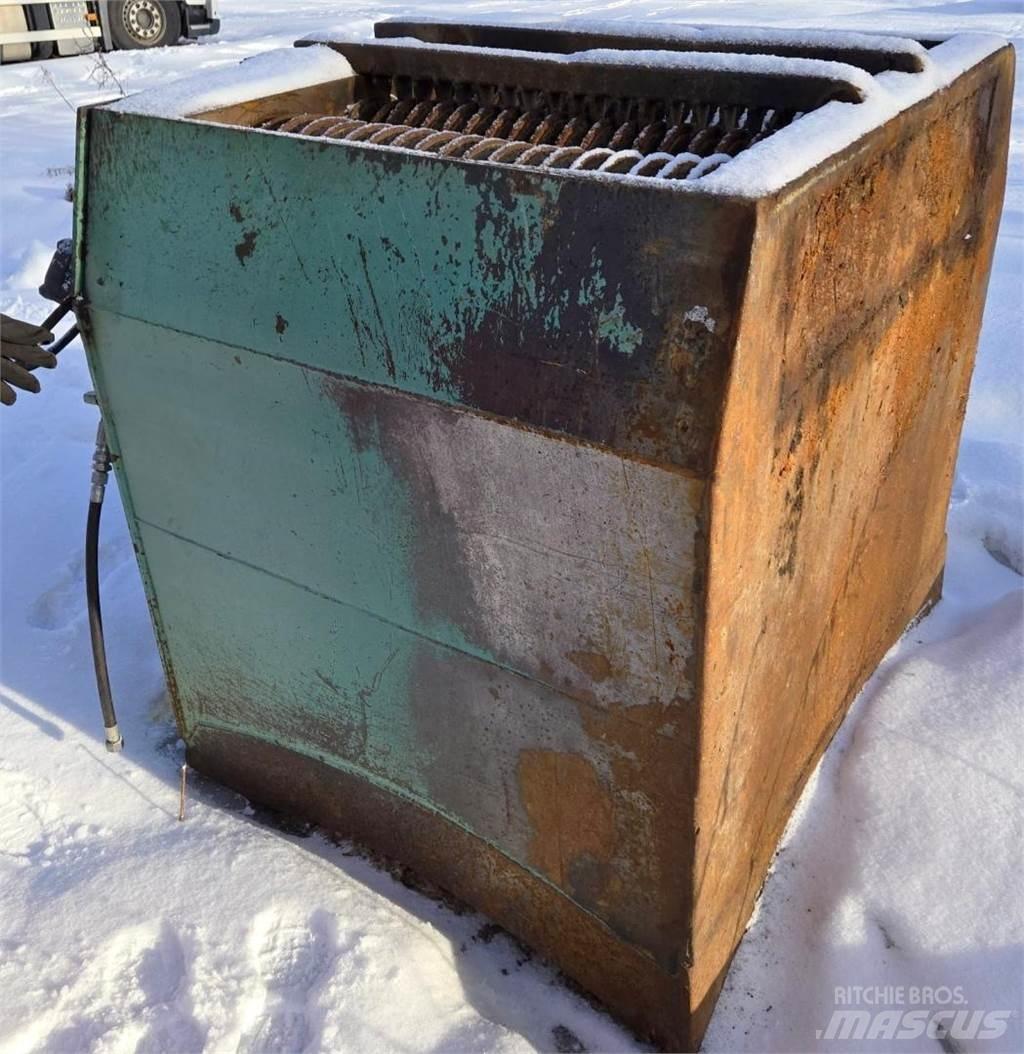  Seulakauha NTP10 Markolók