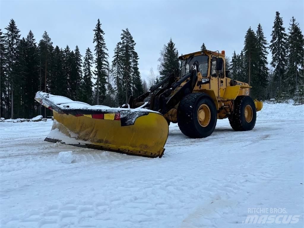  Snow-line aura Egyéb útkarbantartó és hókotró gépek