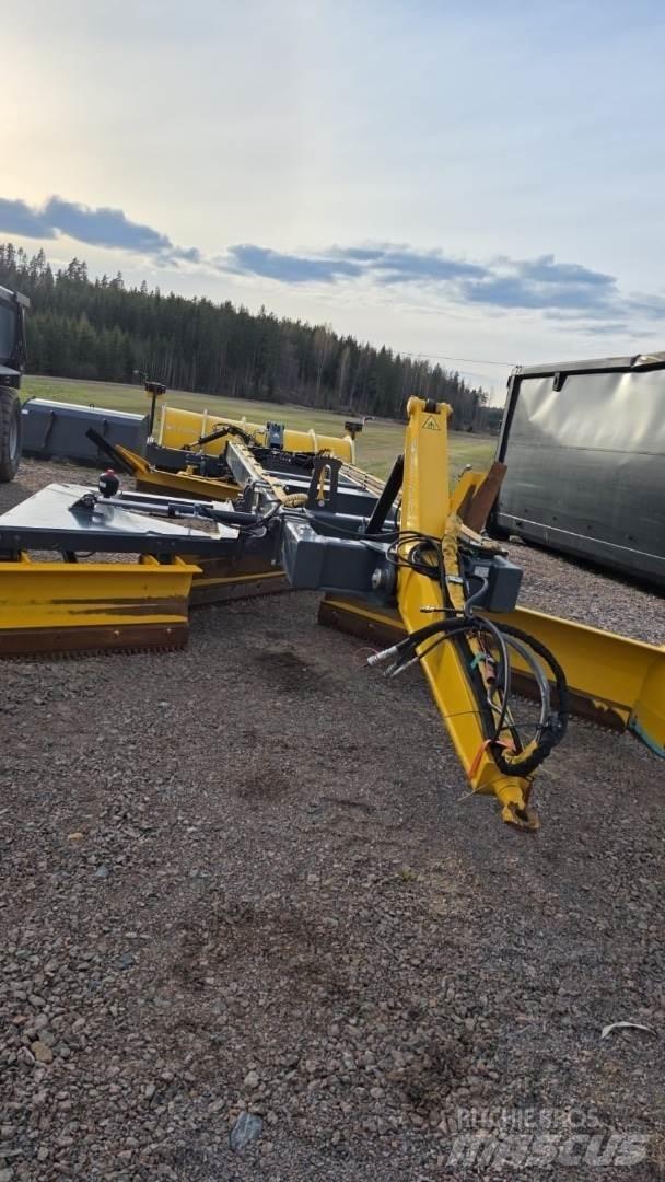 Stark TL 7500 Egyéb útkarbantartó és hókotró gépek