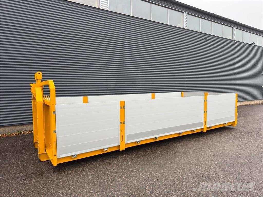 Stronga 6200mm Állványok