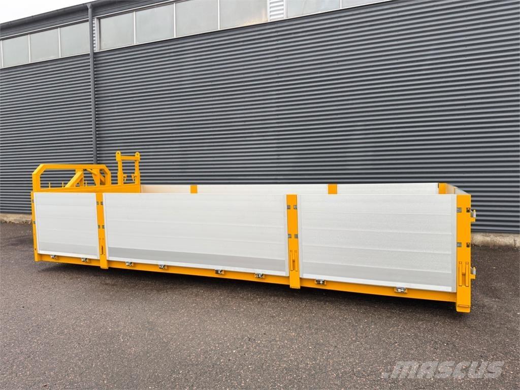 Stronga 6200mm Állványok