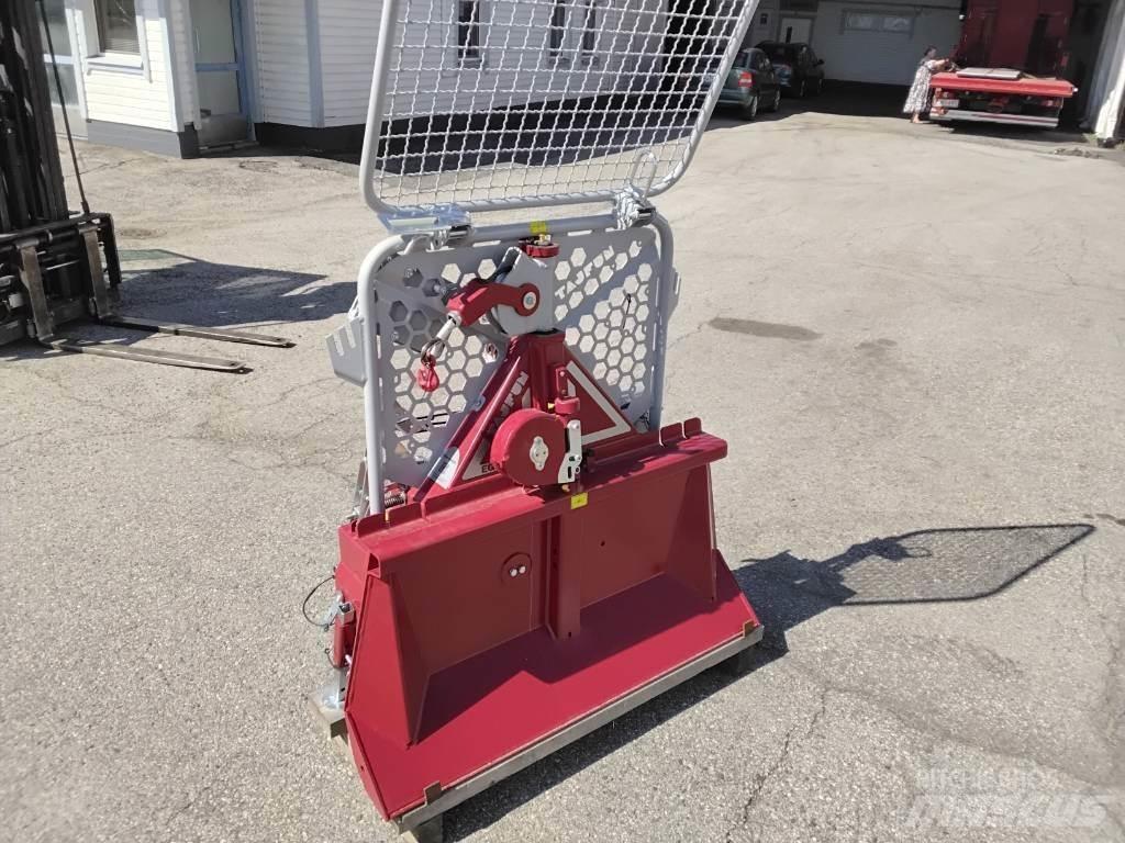 Tajfun EGV 35 A Erdészet - Egyebek