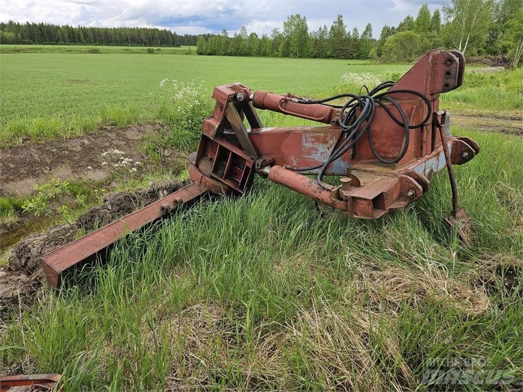  Takalana Egyéb útkarbantartó és hókotró gépek