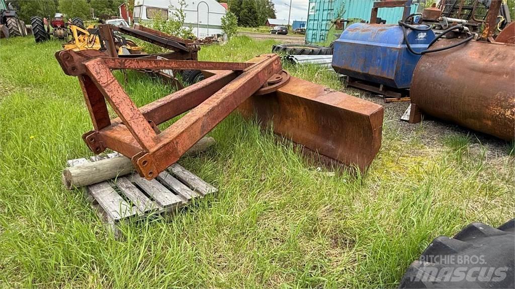  Takalana 3m Egyéb útkarbantartó és hókotró gépek