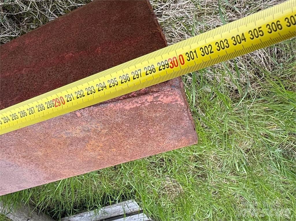  Takalana 3m Egyéb útkarbantartó és hókotró gépek