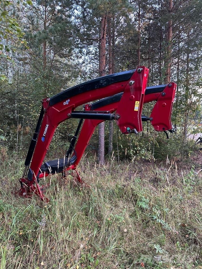 Trima Q8M Egyéb rakodók - kotrók és tartozékok