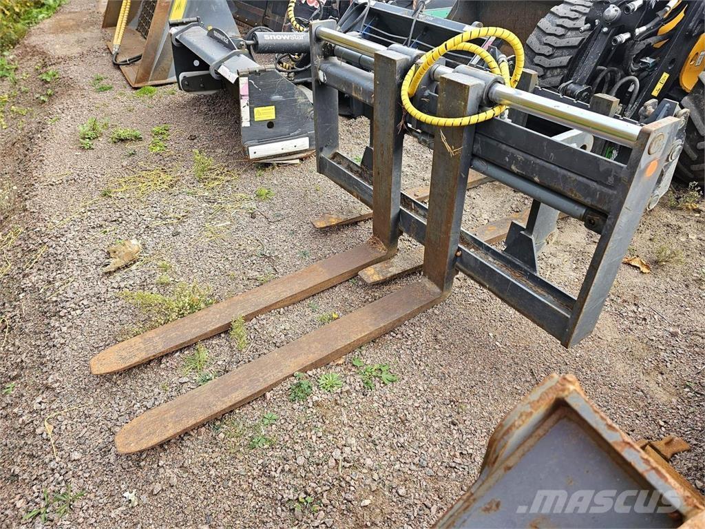  Trukkipiikit Villák