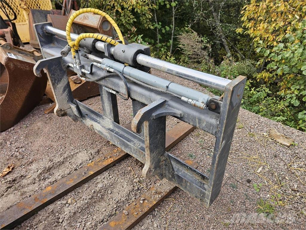  Trukkipiikit Villák