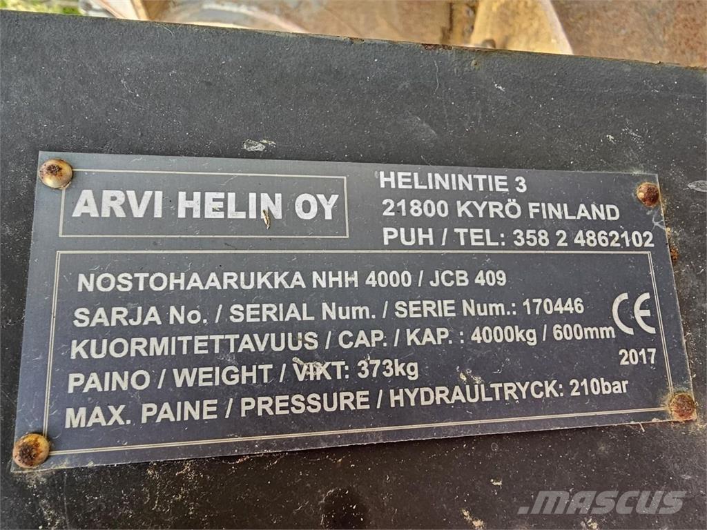  Trukkipiikit Villák