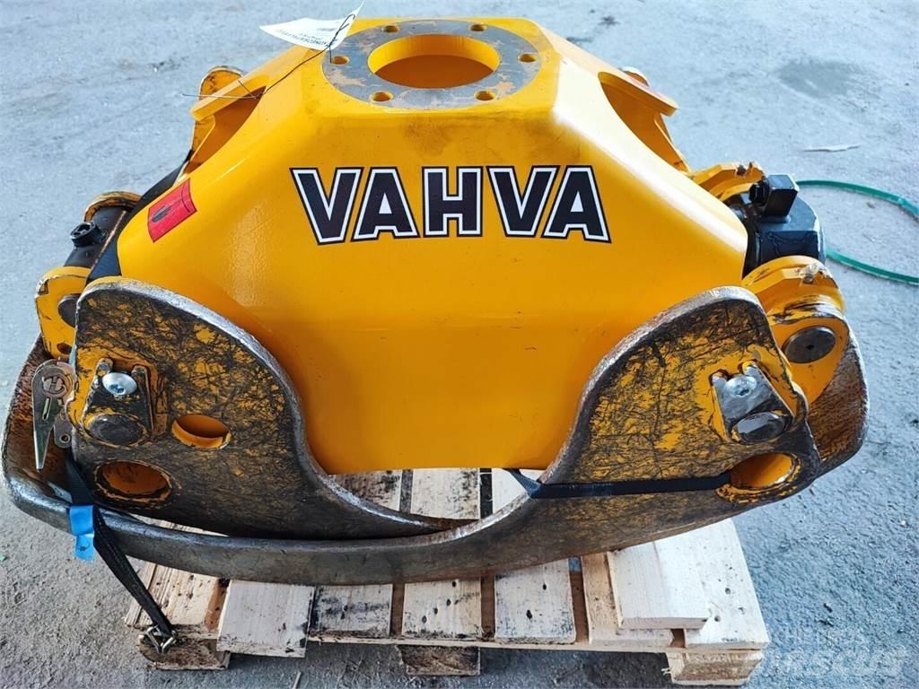 Vahva C36 Markolók