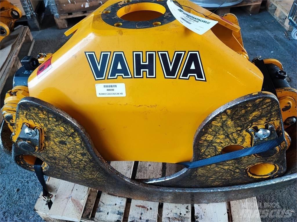 Vahva C36 Markolók