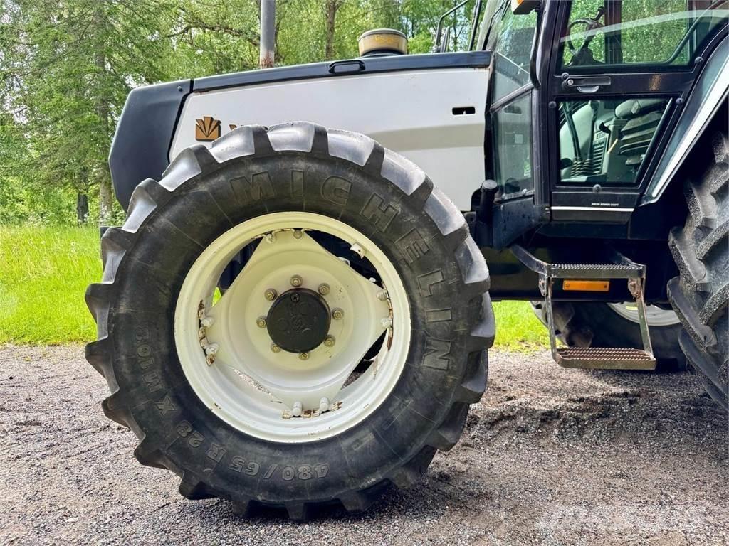 Valmet 6600E Traktorok