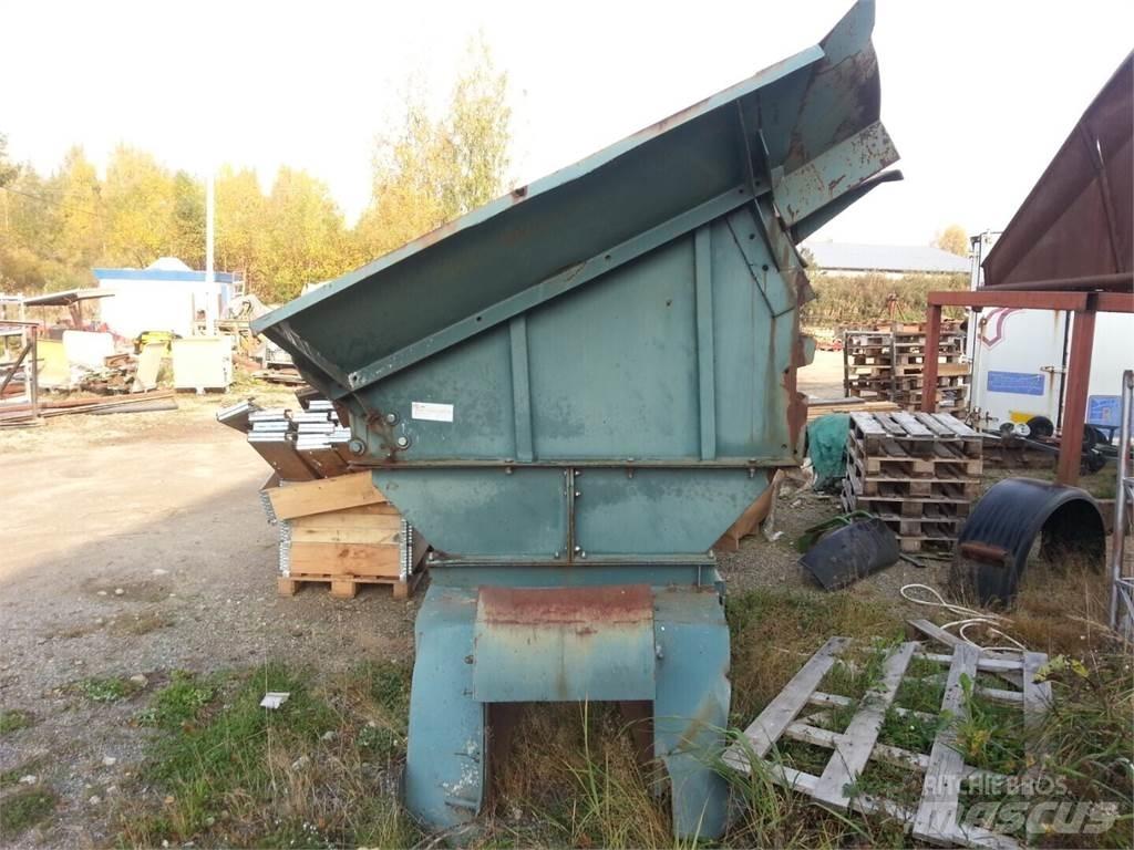  Välppä / Seula Építőipar - Egyebek